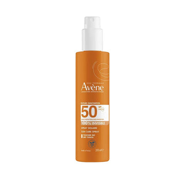 AVÈNE Protector Solar en Spray SPF50+ (200ml)