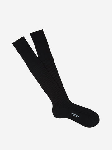 Calcetines Largos Canalé