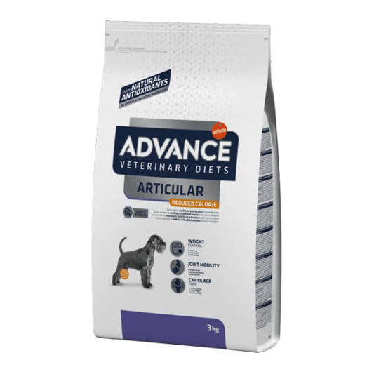 Affinity Advance Vet Canine Adult Articular Pienso Seco 3Kg