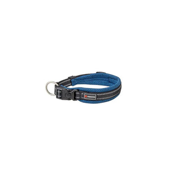Freedog Shiva Collar Acolchado Azul Marino XS 1 ud