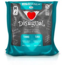 Disugual Perro Adulto Medium Atún 1Kg