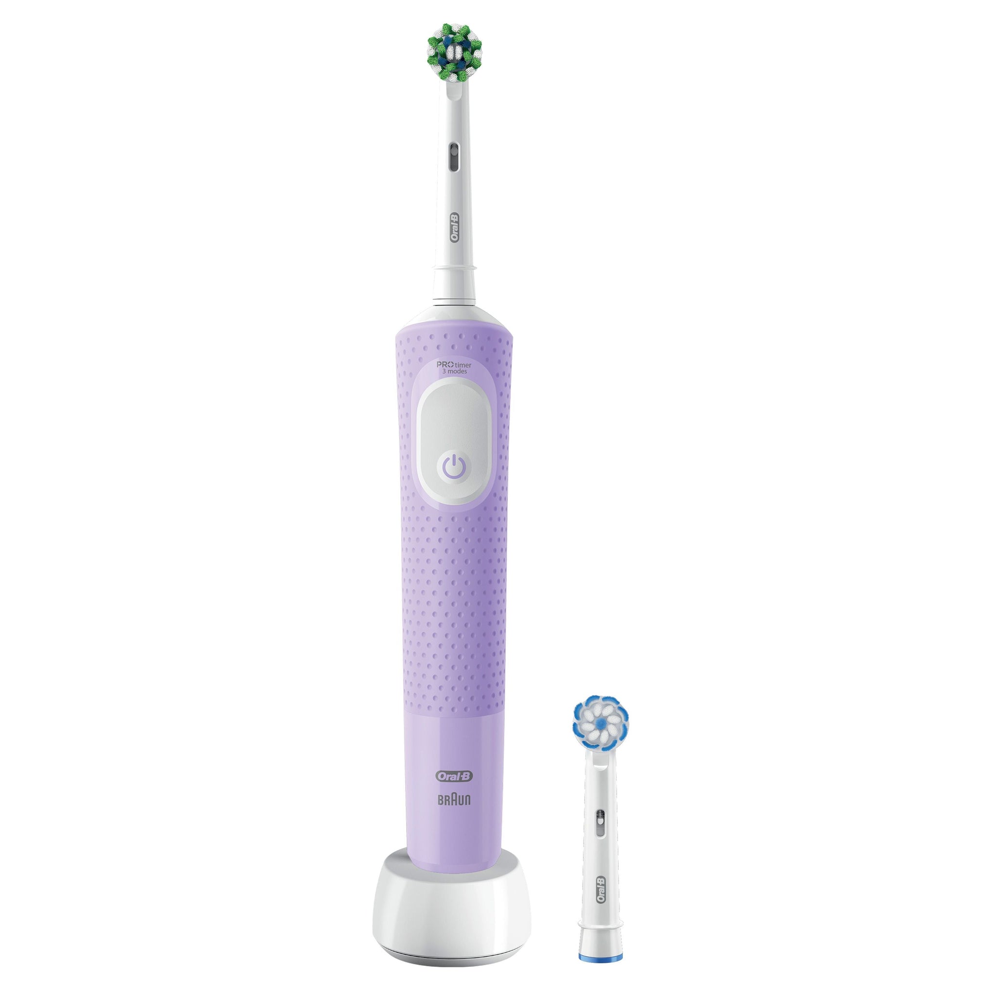 Oral-B Vitality Pro Cepillo Eléctrico Violeta 1 ud