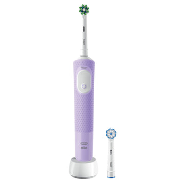 Oral-B Vitality Pro Cepillo Eléctrico Violeta 1 ud