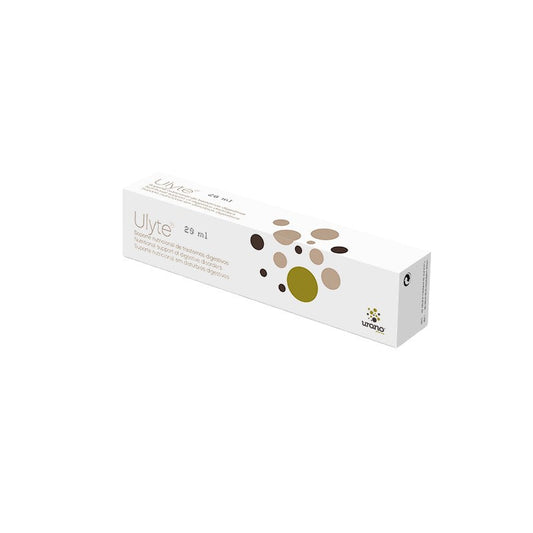 Urano Vet Ulyte Gel Suplemento Nutricional 20ml