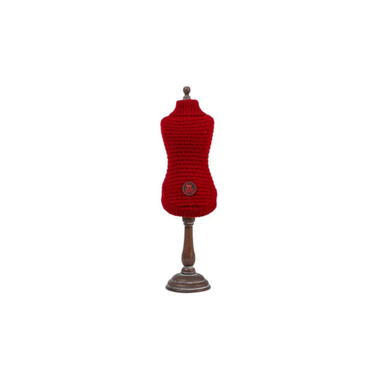 Freedog Frapp Jersey Rojo 15cm