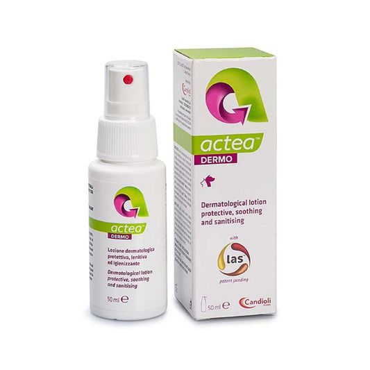 KimiVet Actea Dermo Loción Spray 50ml