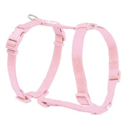 Freedog Arnés Nylon Basic Rosa 1 ud