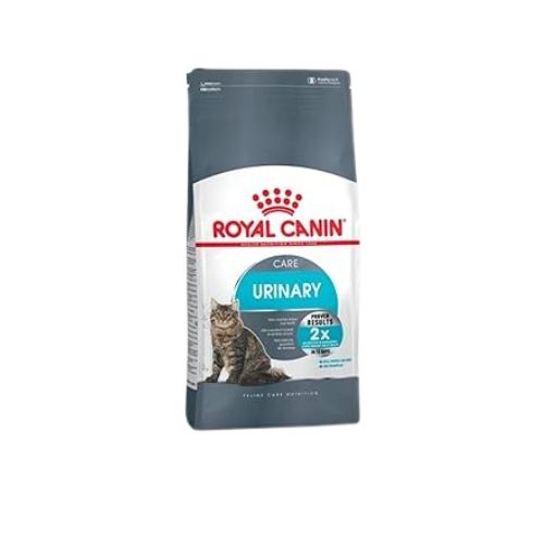 Royal Feline Adult Urinary Care Alimento Seco 4Kg