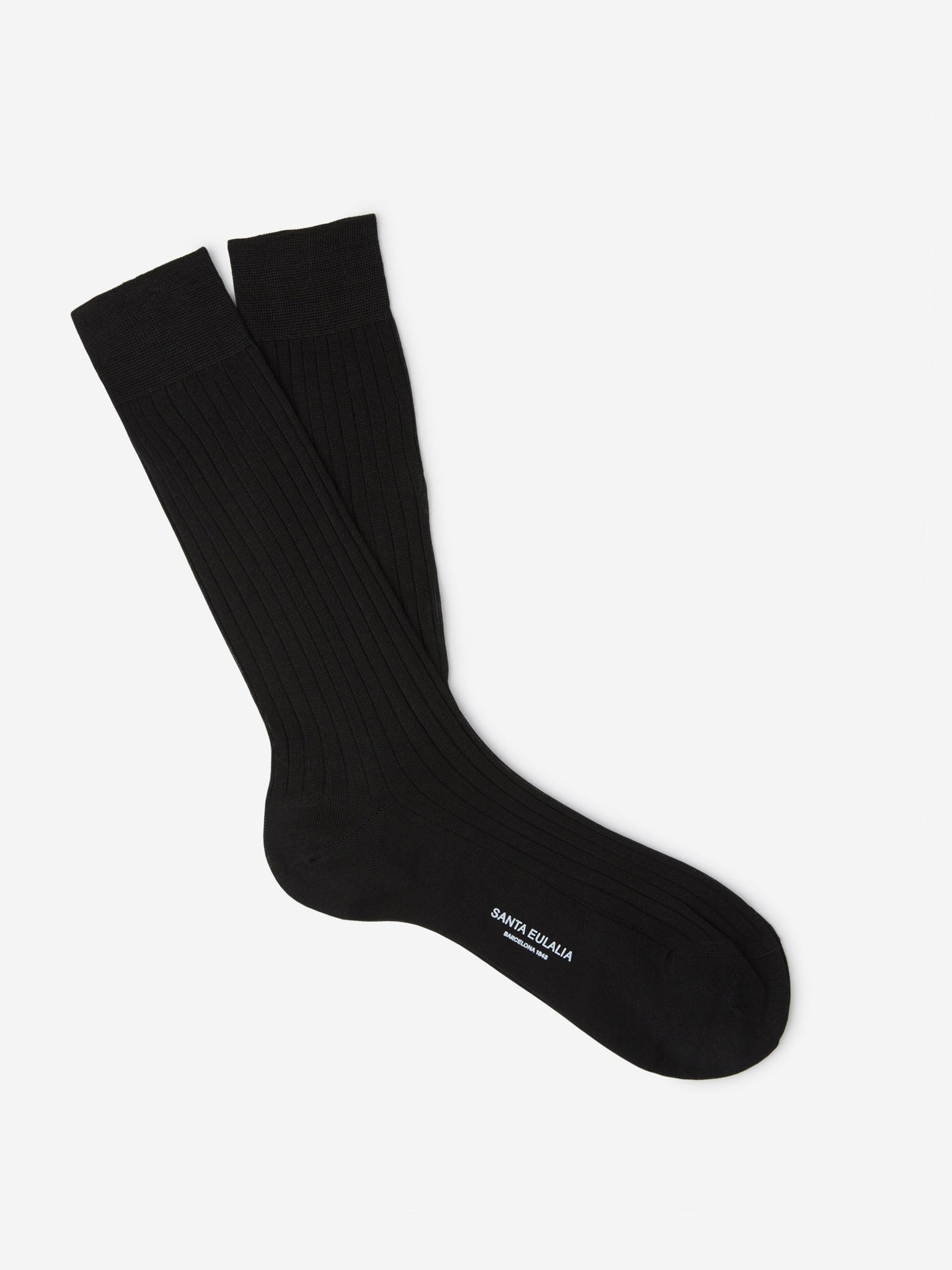 Calcetines Largos Finos