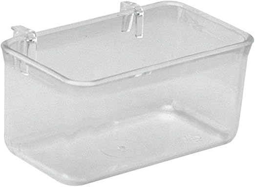 Ferplast FPI 4510 Comedero para Periquitos 40g