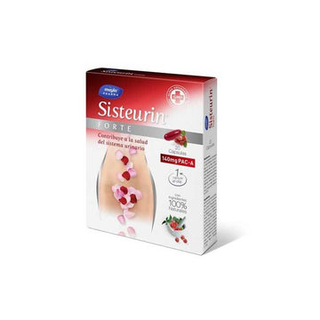 Mayla Pharma Sisteurin Forte Cápsulas 40 ud