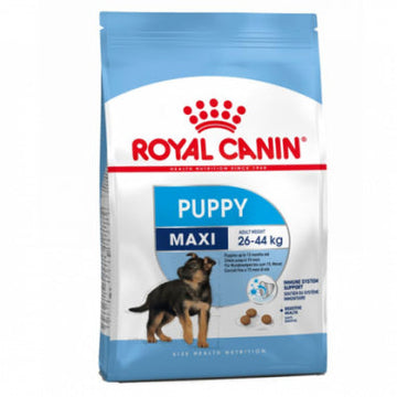 Royal Canin Junior Maxi Puppy Food 15kg