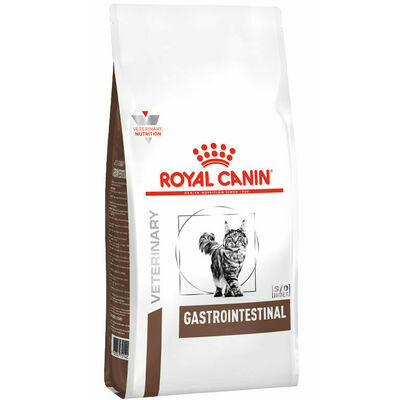 Royal Vet Gi32 Alimento Seco para Gatos 400g