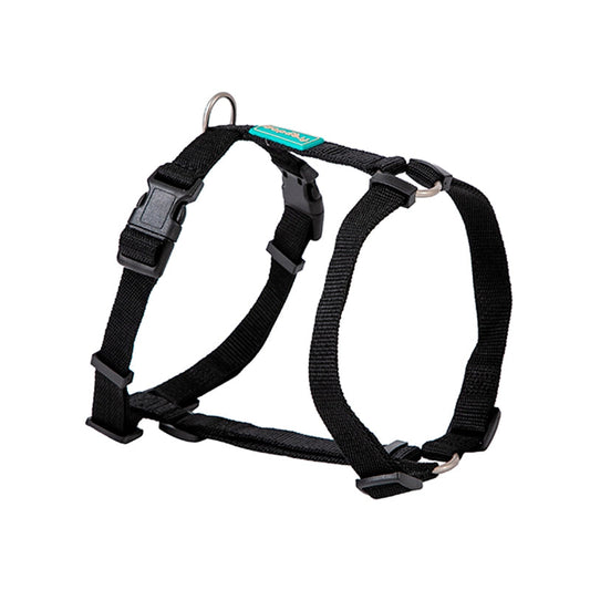 Freedog Arnés Nylon Basic Negro 1 ud