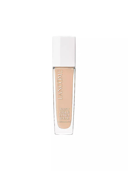 Lancôme Teint Idole Ultra Wear Care & Glow Base De Maquillaje 30ml