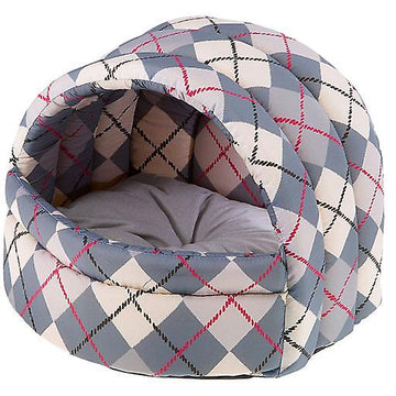 Ferplast Alveo 35 Cama tipo iglú Surtido 1,5kg