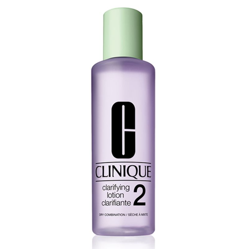 Clinique Clarifying Lotion 2 Cleansing Water 400ml