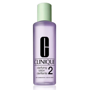 Clinique Clarifying Lotion 2 Cleansing Water 400ml