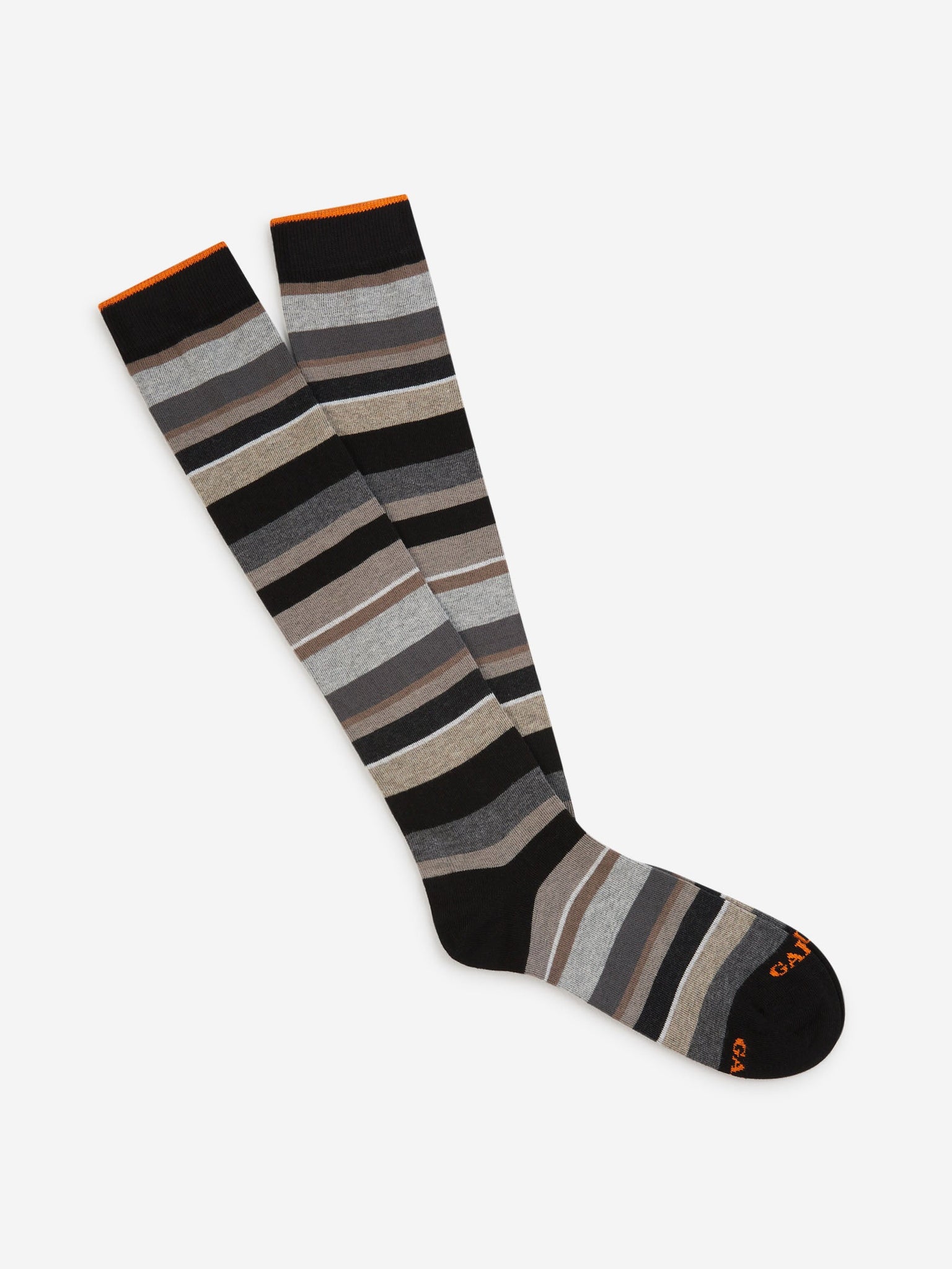 Calcetines Rayas Multicolor