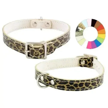 Youpet Collar Little Blanco 14-17 L200 A14 1un