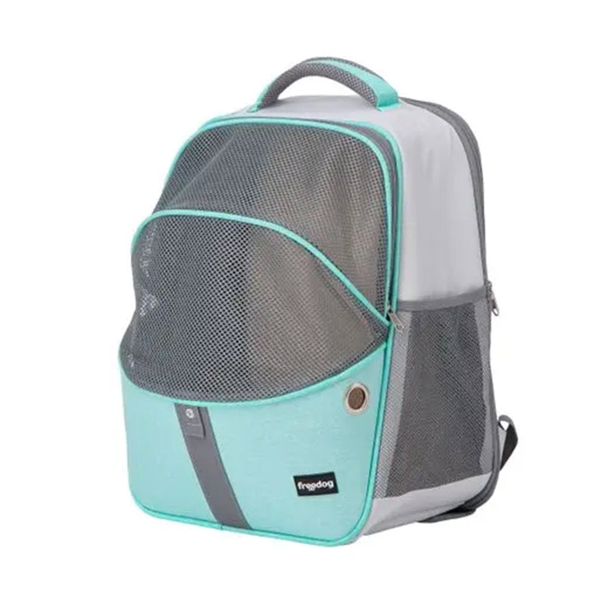 Freedog Everest Mochila Urbana Azul 3Kg