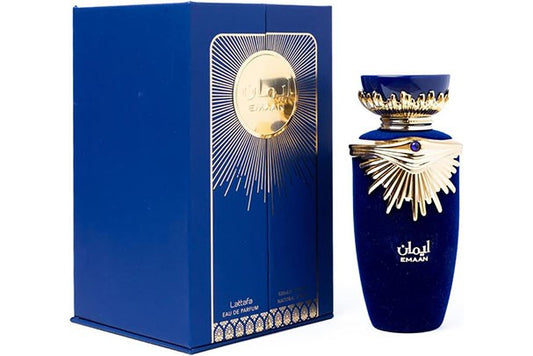 Lattafa Emaan EDP 100ml