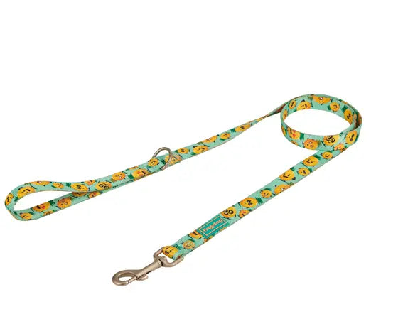 Freedog Pineapple Breeze Correa para Perros 15mm x 120cm