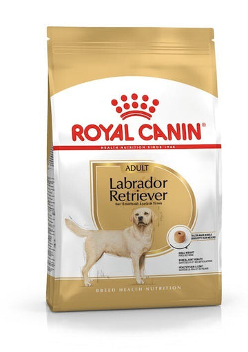 Royal Canin Labrador Retriever Comida Seca 12Kg