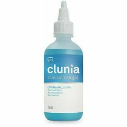 Vetnova Gel Clunia Clinical Zn-A Gel Oral 118ml