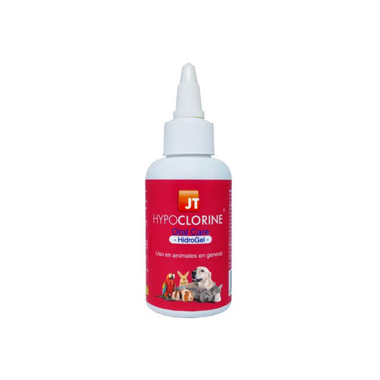 JTPharma Hydrogel Colutorio Oral 60ml