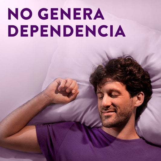 ZzzQuil Sueño Melatonina 60 + 30 Gummies