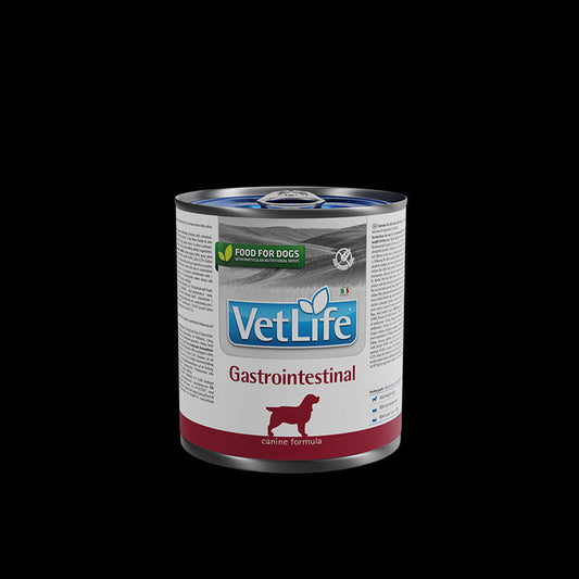 Farmina Vet Life Dog Gastrointestinal Paté Suave 1,8Kg