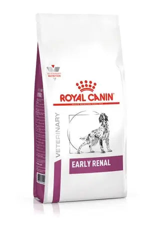 Royal Vet Canine Renal Small Alimento Dietético para Perros 2kg