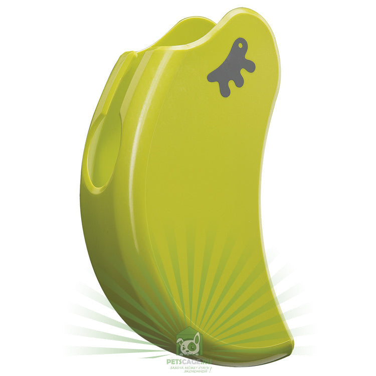 Ferplast Cover Amigo Small Accesorios para Ruletas Verde 20g