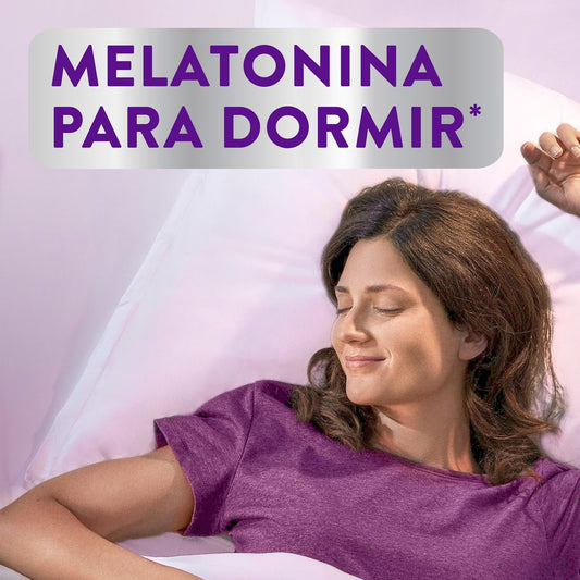 ZzzQuil Sueño Forte 30 Gominolas