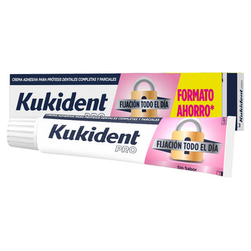 KUKIDENT Pro Complete Sabor Neutro 70 g