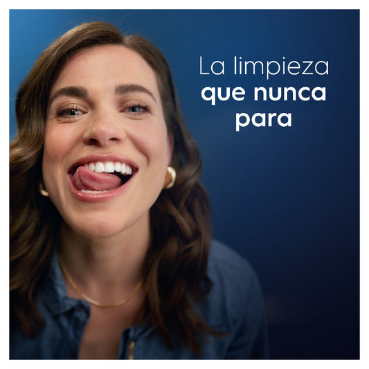 Oral-B Advanced Protección contra la Sensibilidad Pasta de dientes 2 tubos 75ml