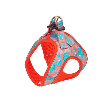 Freedog Arnés Tropical Coral T-XS 1 ud
