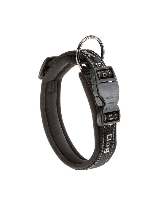 Ferplast Sport Dog C15 Collar Gris 1 ud