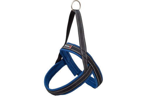 Freedog Shiva Sport Arnés Azul Marino 1 ud