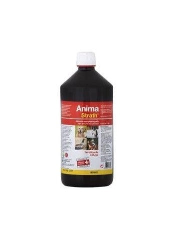 Stangest Anima Strath Suplemento Animal 1000ml