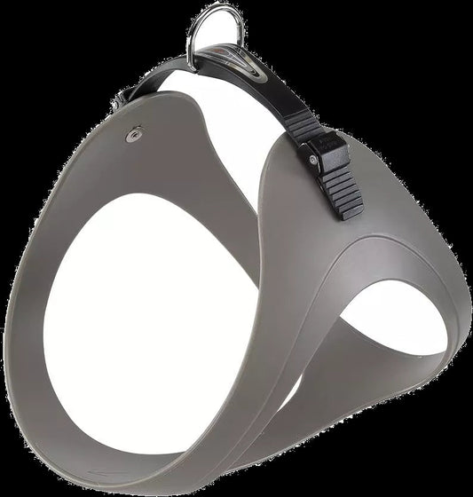 Ferplast Ergoflex P Arnés Gris 269g