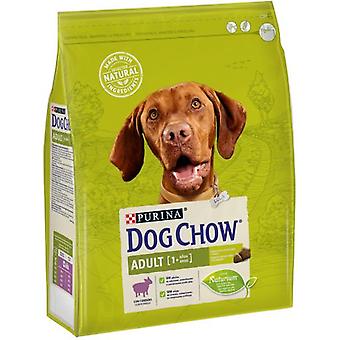 Purina Dog Chow Adulto Cordero Seca 2.5kg