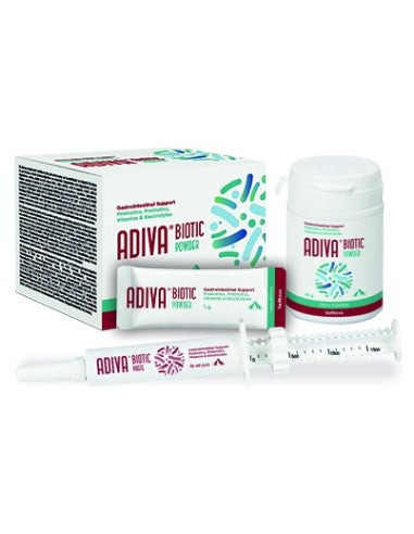 Vetnova ADIVA Biotic Pasta Complementaria 15ml
