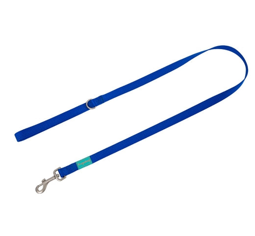 Freedog Basic Correa de Nylon Azul 120cm