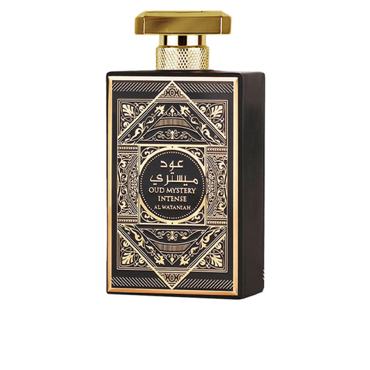 Al Wataniah Mystery Intense Eau de Parfum 100ml