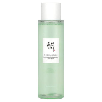 Beauty of Joseon Green Plum Toner AHA + BHA 150ml