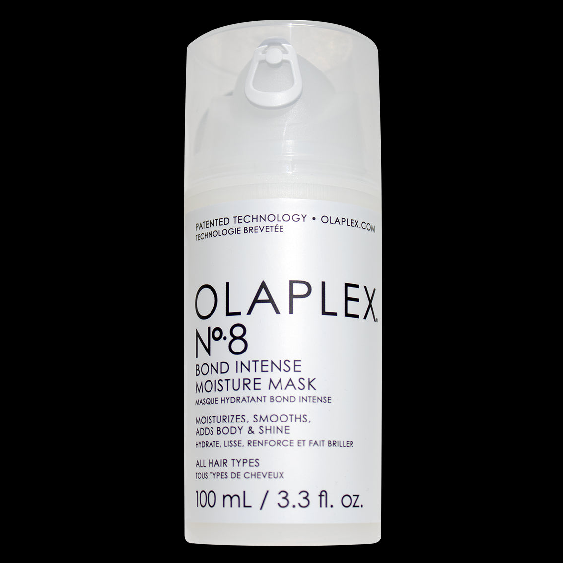 OLAPLEX Nº8 Hydrating Mask 100ml