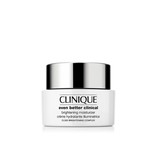 Clinique Even Better Clinical Brightening Moisturizing Cream 50ml