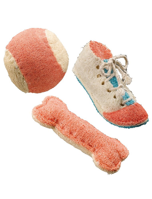 Ferplast PA 6702 Juguete Masticable Riztos 1000g